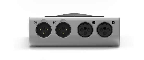 RMEのオーディオインターフェイス「Babyface Pro」のご紹介です。