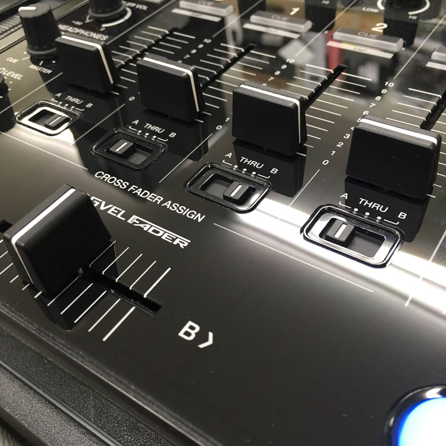 中古品】Pioneer DJ/DJコントローラー/DDJ-1000 -DJ機材アナログ