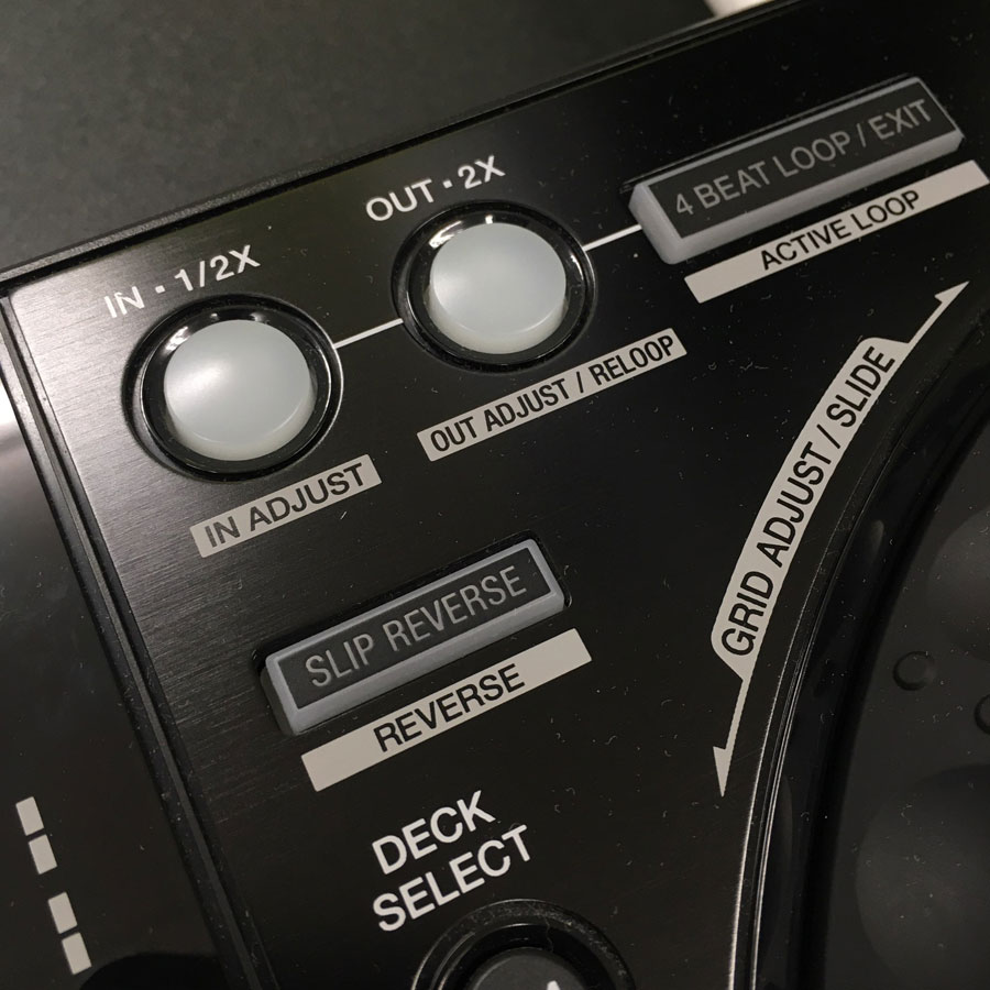 中古品】Pioneer DJ/DJコントローラー/DDJ-1000 -DJ機材アナログ