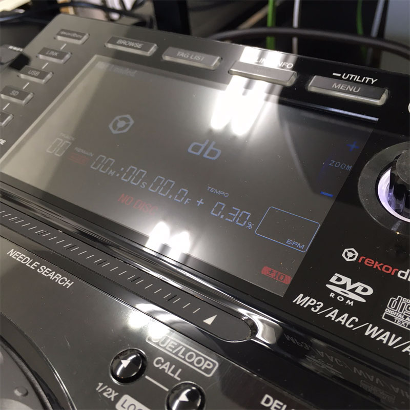 中古品】Pioneer DJ/マルチプレーヤー/CDJ-2000nexus【CDJ2000NXS