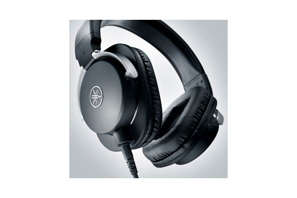 モニターヘッドホン】YAMAHA、HPH-MT8のご紹介です！