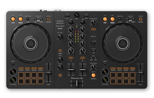 Pioneer DJのPCDJソフト「rekordbox dj」って実際どうなの？Serato DJ