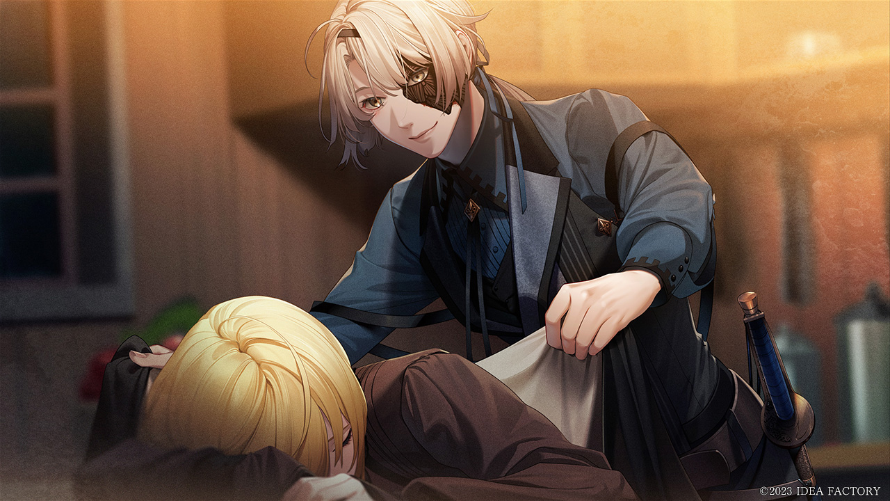 終遠のヴィルシュ -EpiC:lycoris-