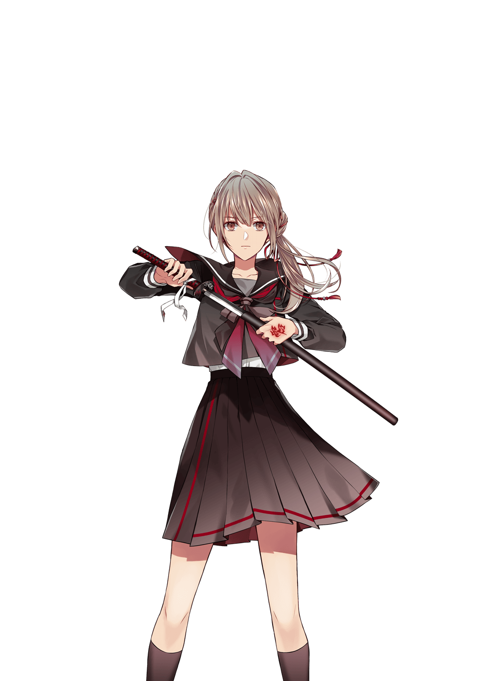 数乱digit for Nintendo Switch