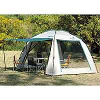 ロゴス UVクイックスクリーン3027・プラス アウトドア総合研究所