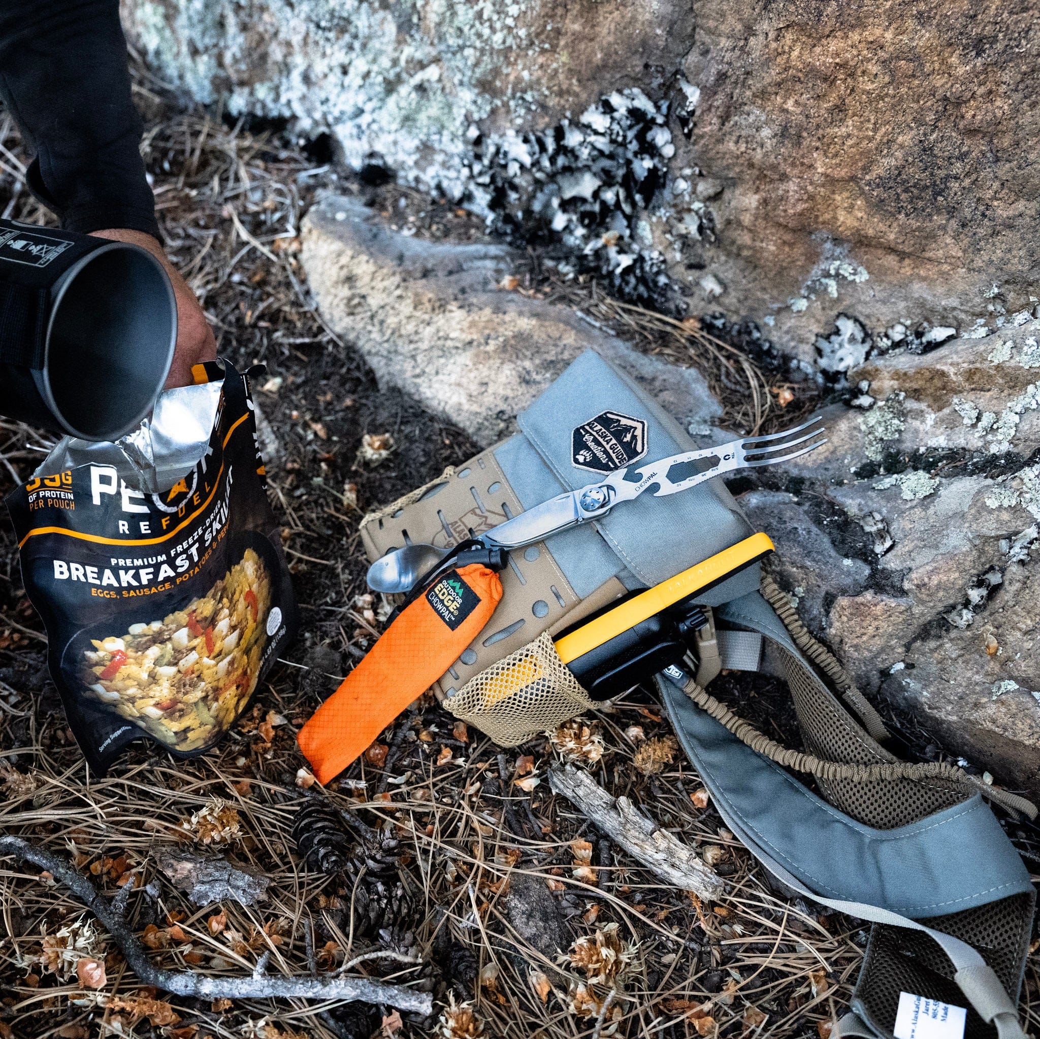 バーベキュー・調理用品 CATAPULT FACTORY plate02 CATAPULT FACTORY