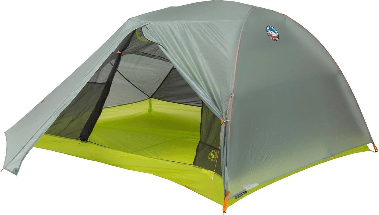 BIG AGNES Tiger Wall UL2 Solution Dye | EU dealer – Outdoorline