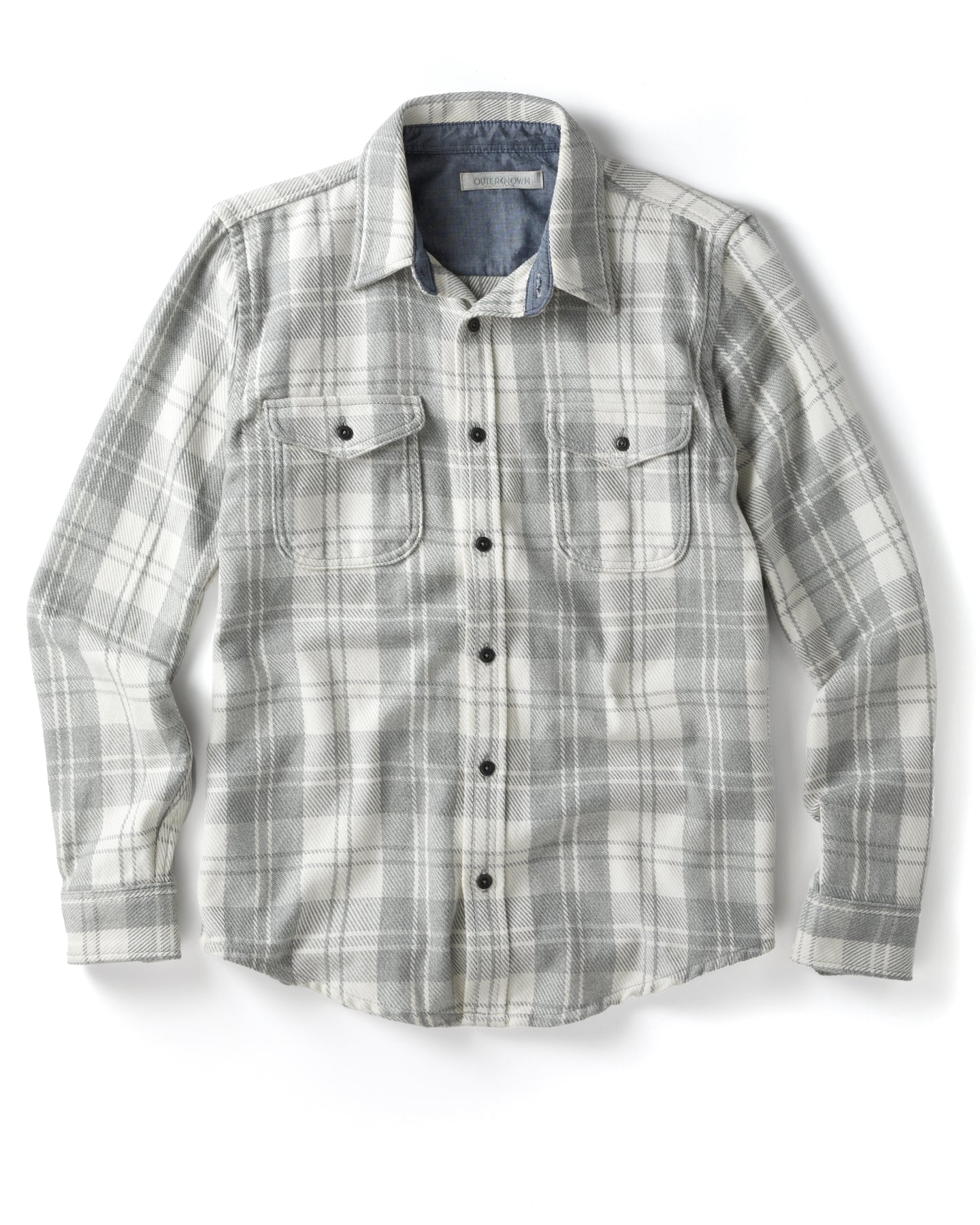 Blanket Shirt | Men's Shirts