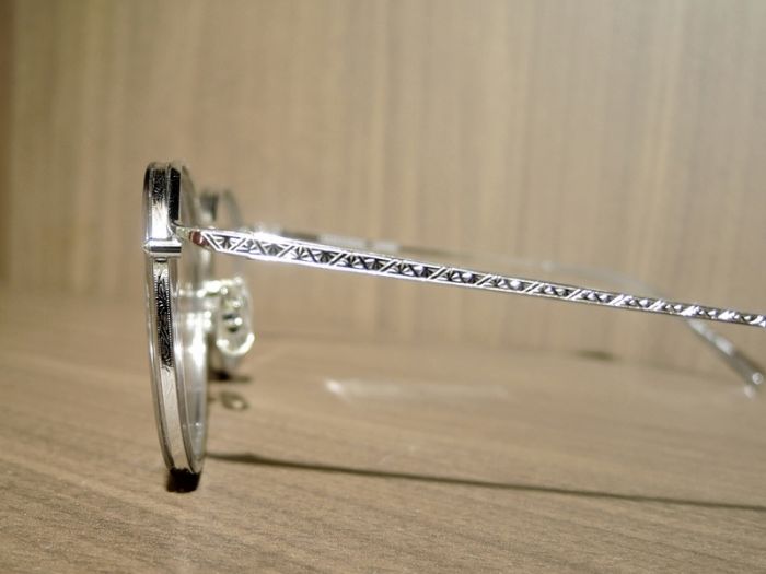 新商品入荷のご案内【OLIVER PEOPLES―Waterston】(ニュース＆ブログ