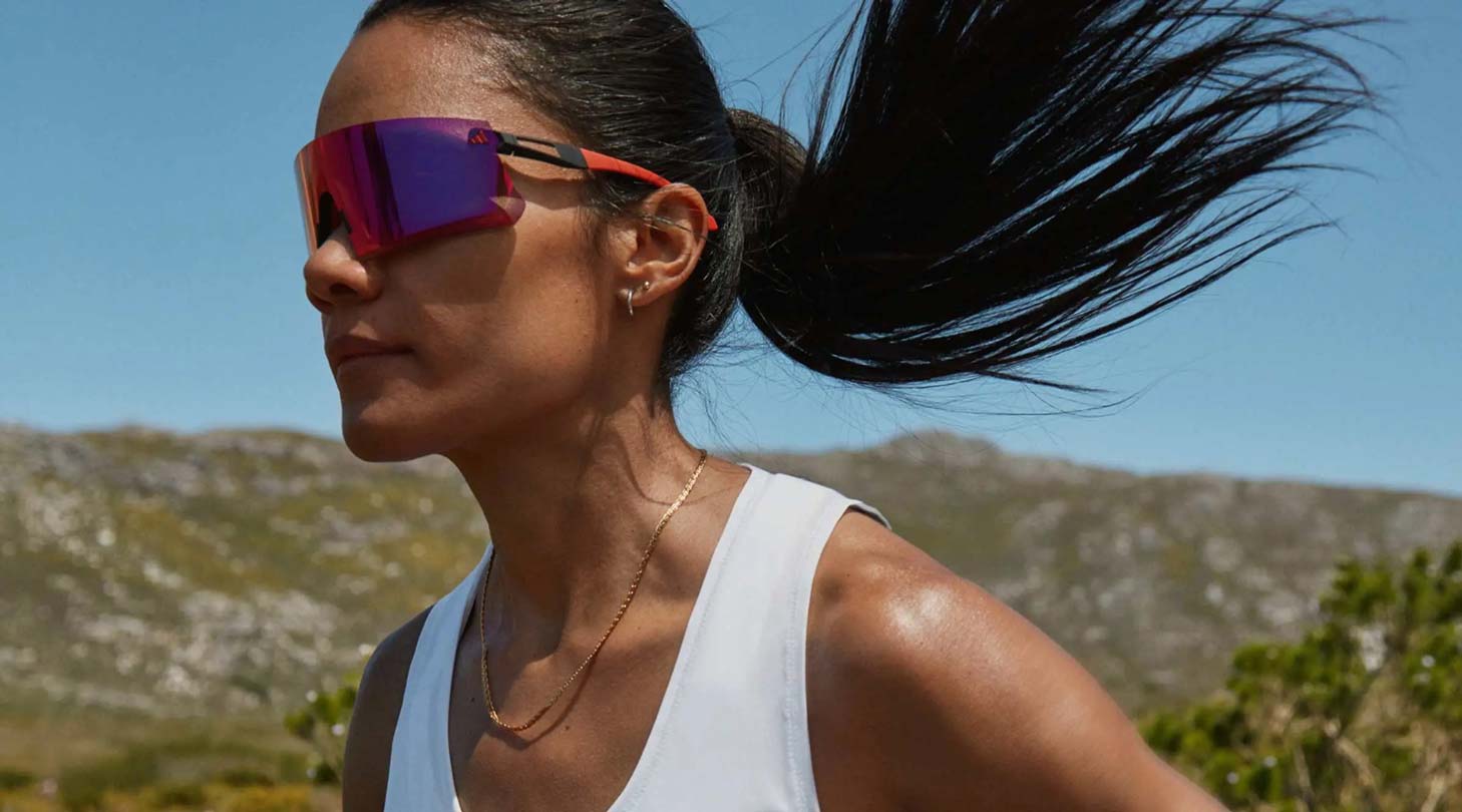 adidas Sport Eyewear Unveils DUNAMIS - The Optical Journal