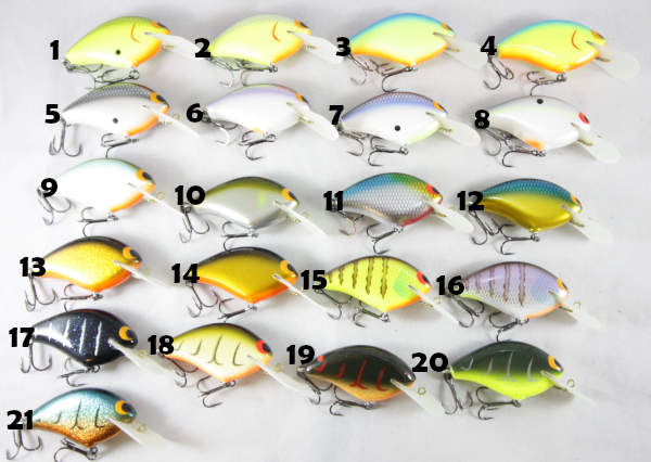 開発クランク 「Dチップ カーボンリップ」 【クリックポスト発送可