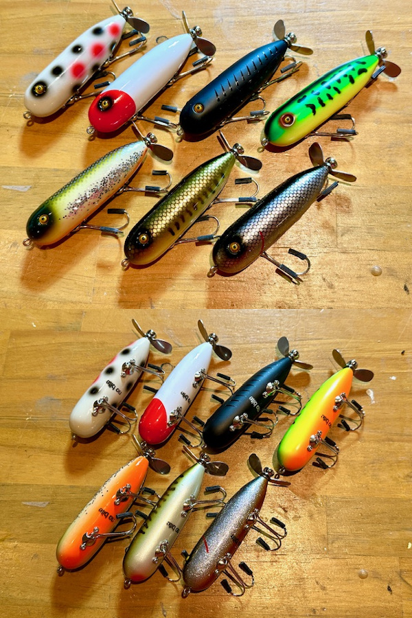 ノーバイト 「ノーバイト トーピード」