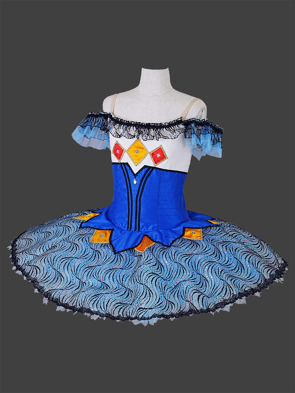 演目・役名検索｜バレエ衣裳レンタルのオフィーリア