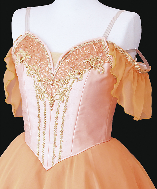 演目・役名検索｜バレエ衣裳レンタルのオフィーリア