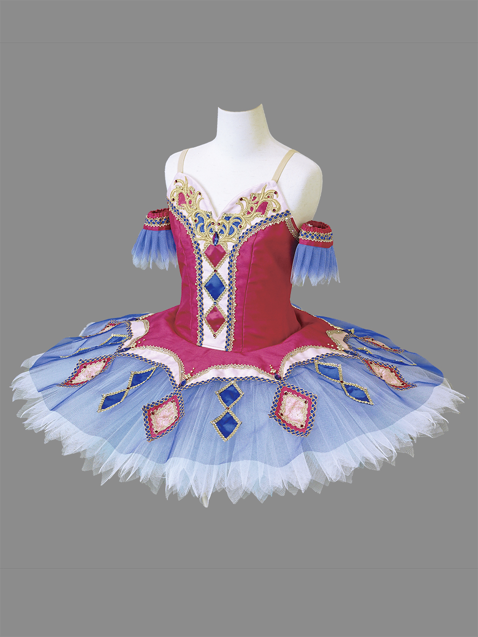 演目・役名検索｜バレエ衣裳レンタルのオフィーリア