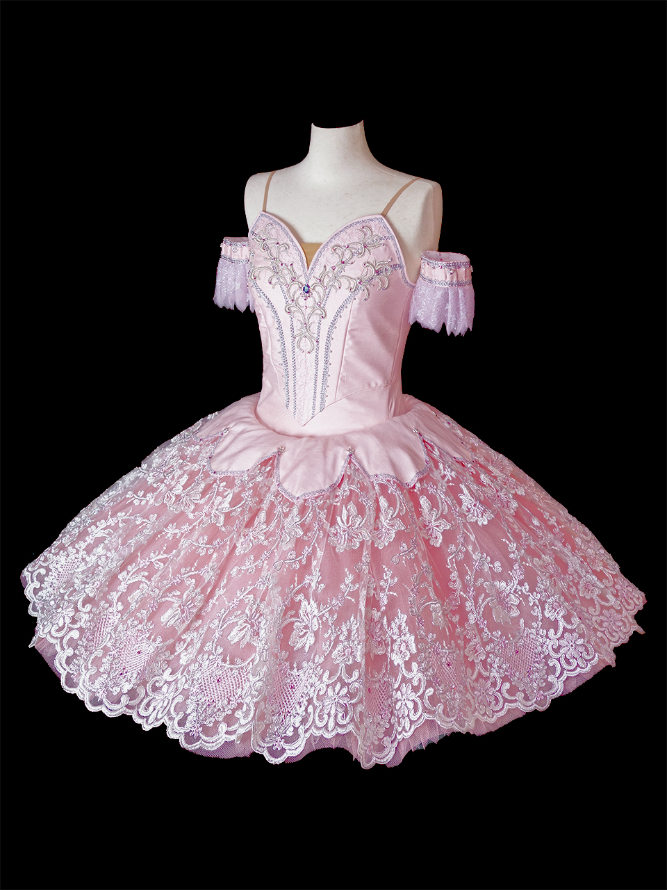 演目・役名検索｜バレエ衣裳レンタルのオフィーリア