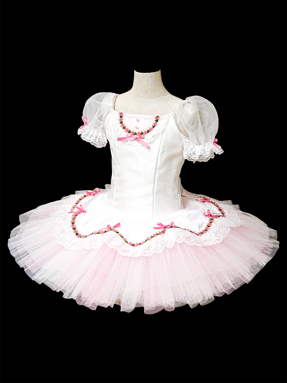 演目・役名検索｜バレエ衣裳レンタルのオフィーリア