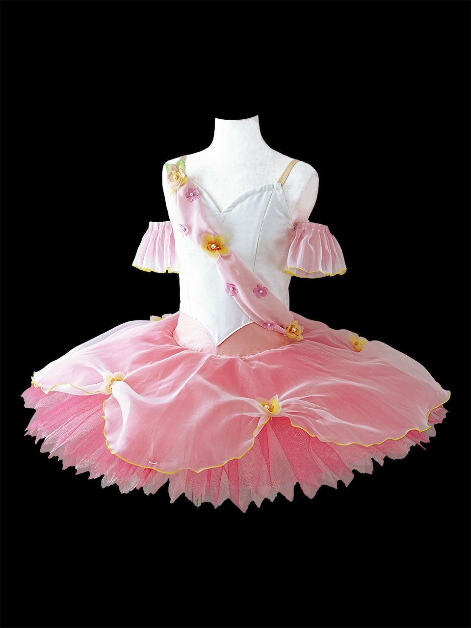 演目・役名検索｜バレエ衣裳レンタルのオフィーリア