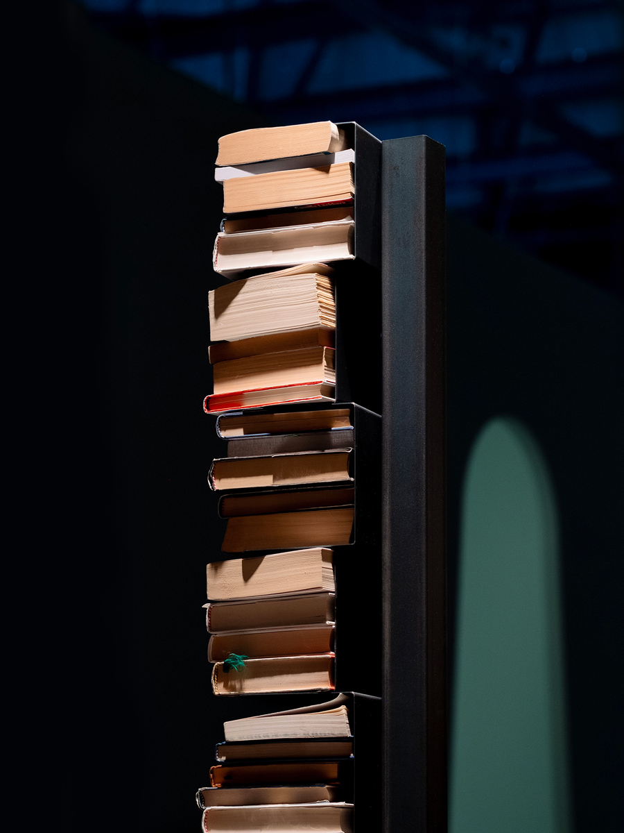 Original Ptolomeo - OPINION CIATTI