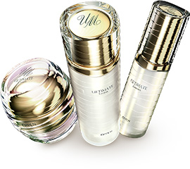 コンセプト｜アルティメイト｜オッペン化粧品-OPPEN COSMETICS