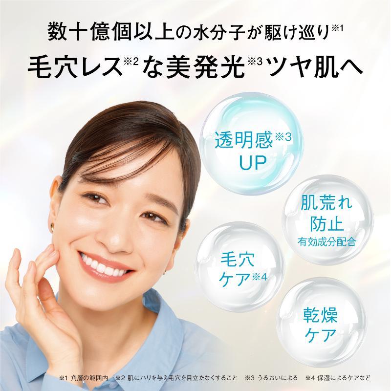 オルビスユー ジェルモイスチャライザー｜化粧品・スキンケア・基礎