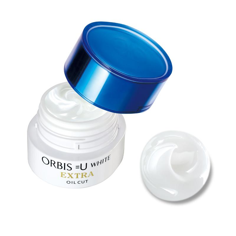 オルビスユー ホワイト エキストラ クリーミーモイスチャー｜化粧品