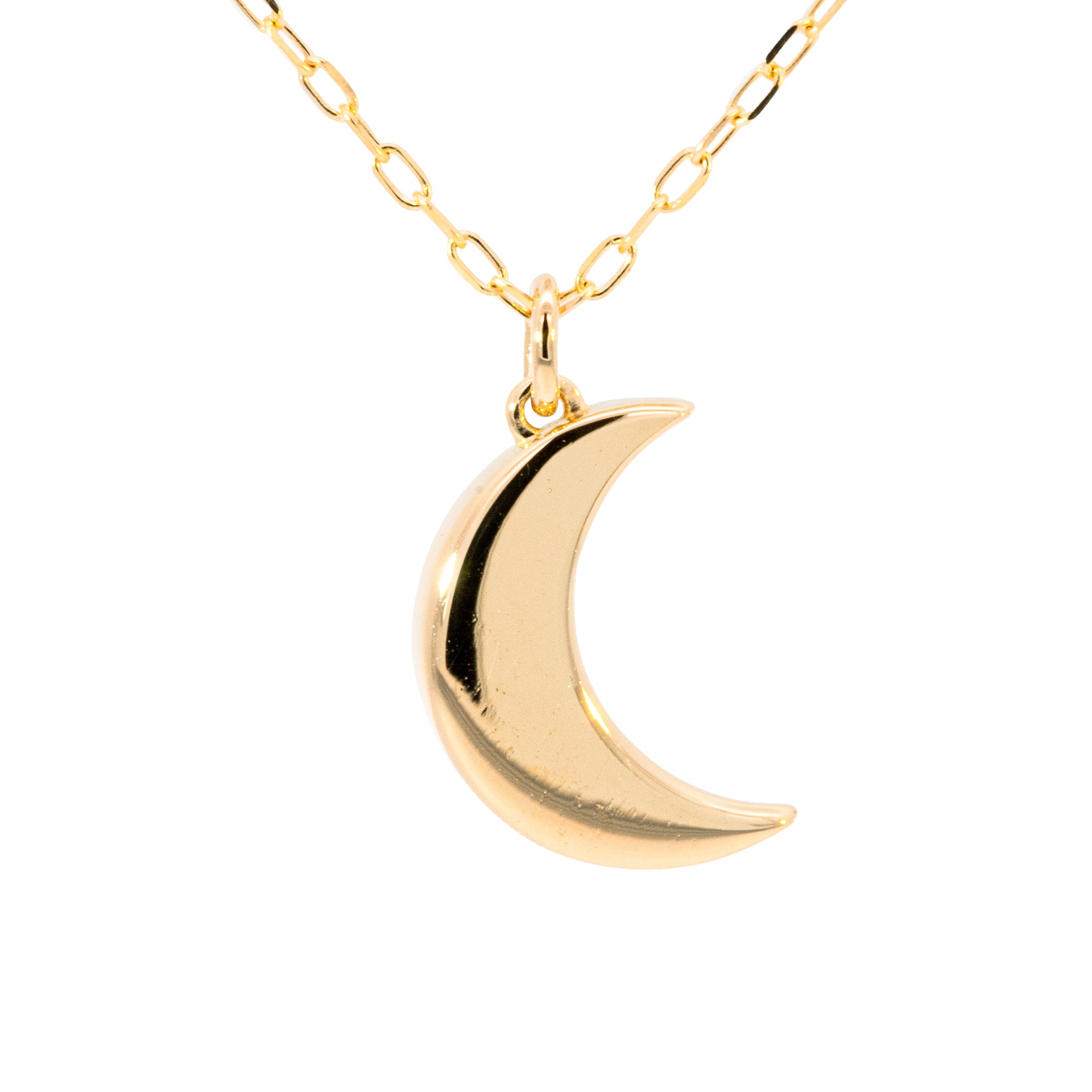 K18/Pt「アークルン」ネックレス｜【オレフィーチェ】Orefice