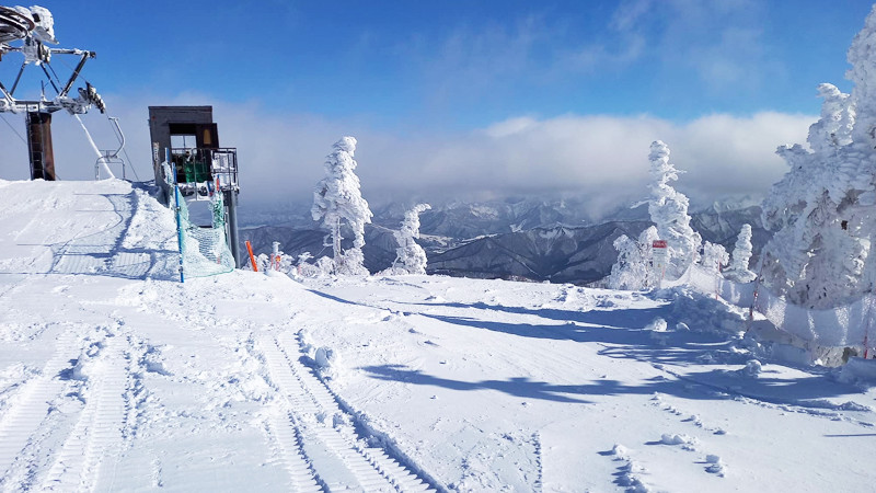 Mt.Naeba（苗場＆かぐら共通券）に行くならオリオンツアー！|日帰り