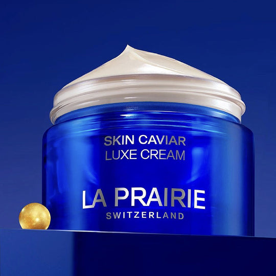 La Prairie スキンキャビア ラックス クリーム 50ml / 100ml – LMCHING
