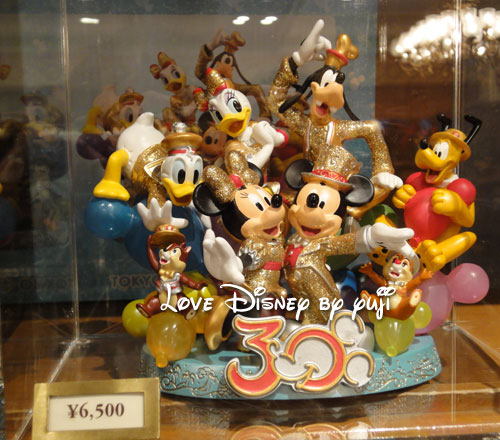 Love Disney - ディズニーパークを楽しむブログ