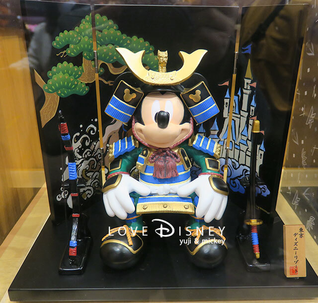 Love Disney - ディズニーパークを楽しむブログ