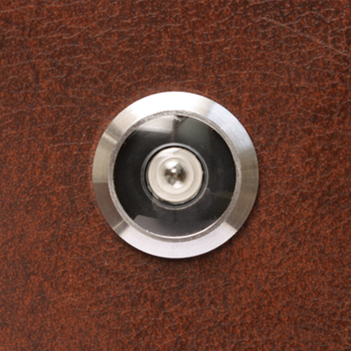 広角ドアビュアー（シルバー） | DEFENSEシリーズ | 株式会社日本