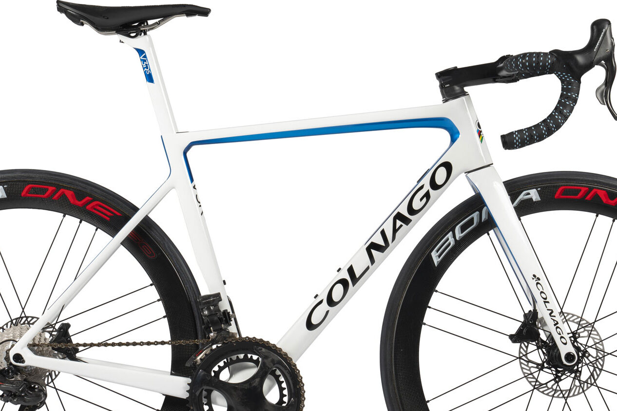 Frame COLNAGO V3RS - L'OFFICINA bici da corsa