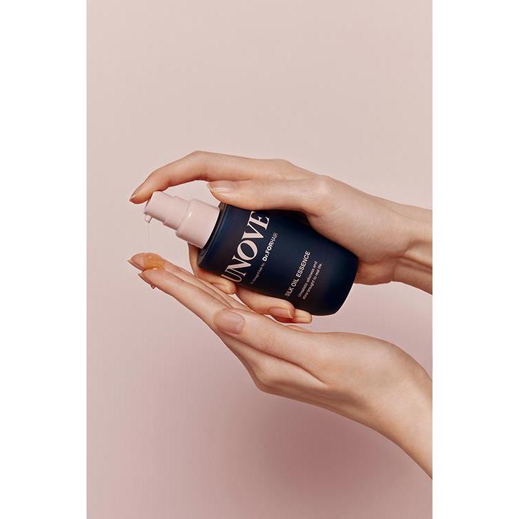 シルクオイルエッセンス 70ml: コスメ＆ビューティー | ロフトネットストア