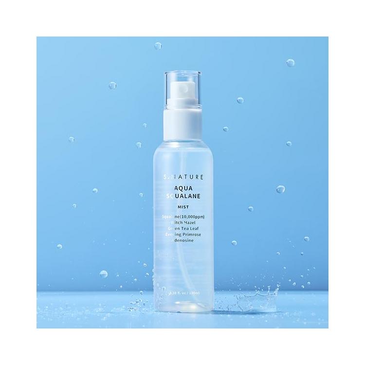 アクアスクワラン ミスト 100ml: コスメ＆ビューティー | ロフトネット