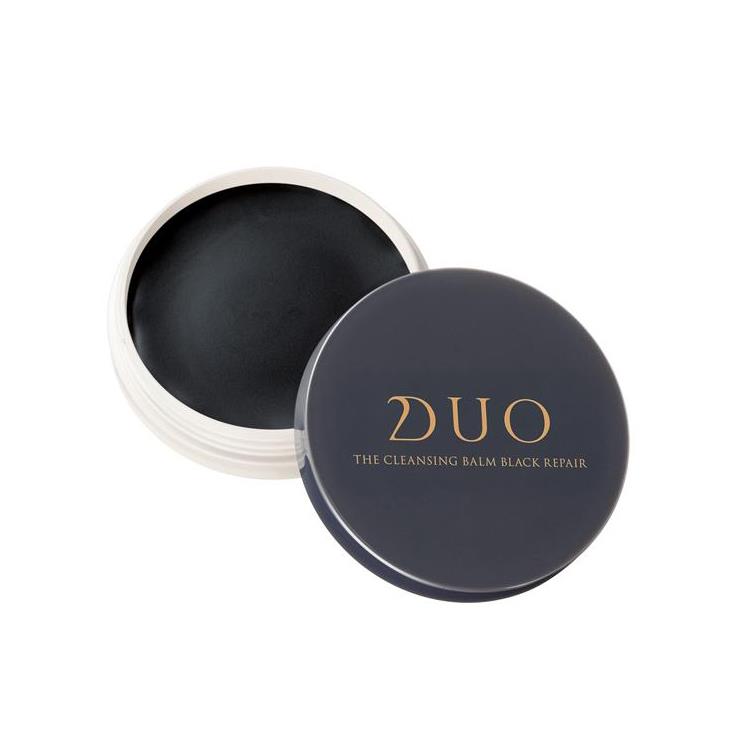 ザ クレンジングバーム ブラックリペア 18g: コスメ＆ビューティー