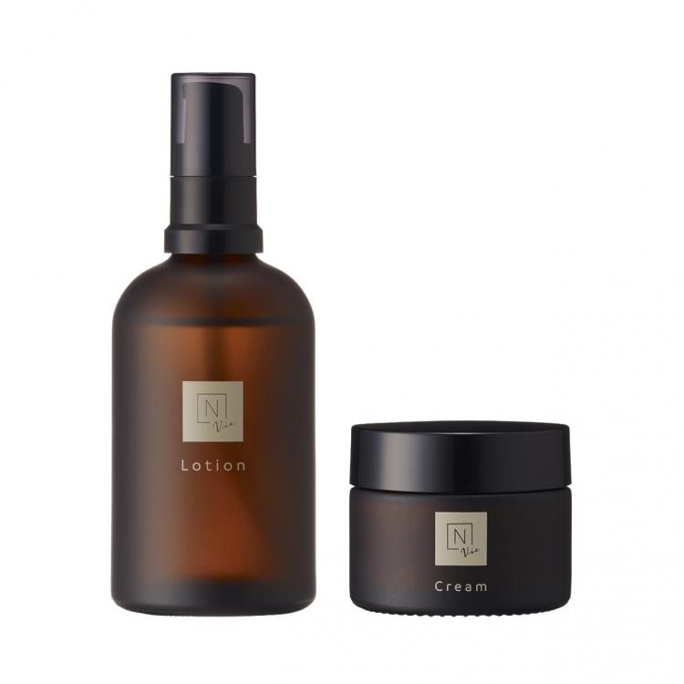 ローション&クリーム ギフトセット: コスメ＆ビューティー | ロフト