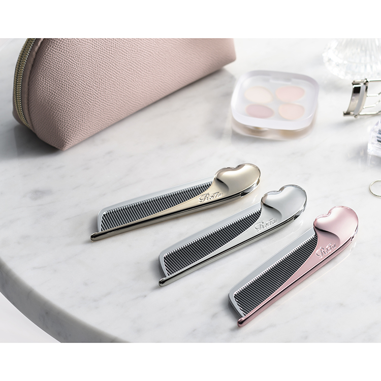 ハートコーム アイラ シャンパンゴールド(シャンパンゴールド): コスメ