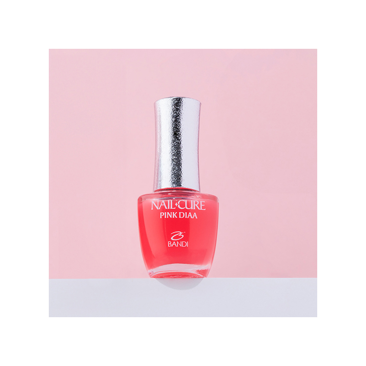 ネイルキュアピンクダイヤN: コスメ＆ビューティー | ロフトネットストア
