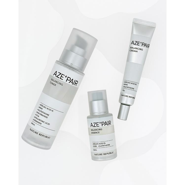 バランシング トナー 145ml: コスメ＆ビューティー | ロフトネットストア