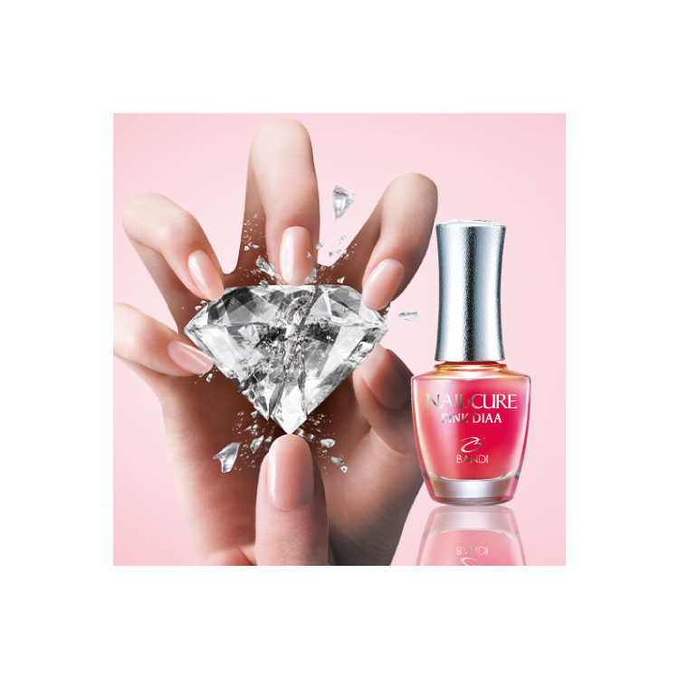 ネイルキュアピンクダイヤN: コスメ＆ビューティー | ロフトネットストア
