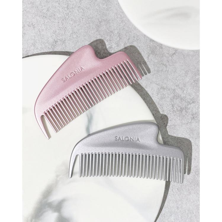 メタルカッサコーム ピンク(ピンク): コスメ＆ビューティー | ロフト