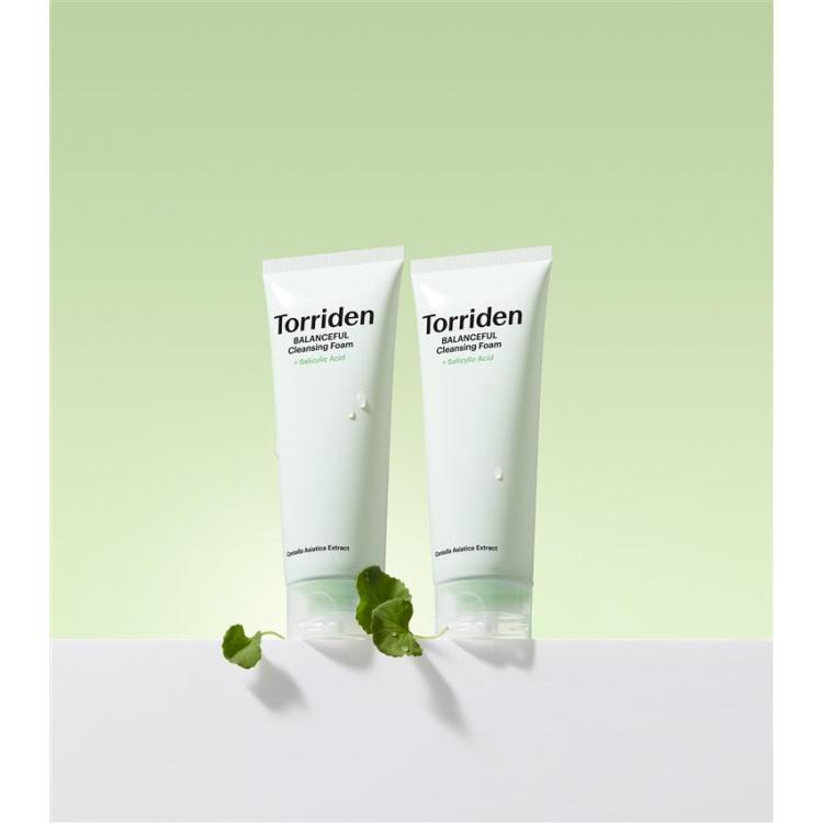 バランスフルクレンジングフォーム 120ml: コスメ＆ビューティー