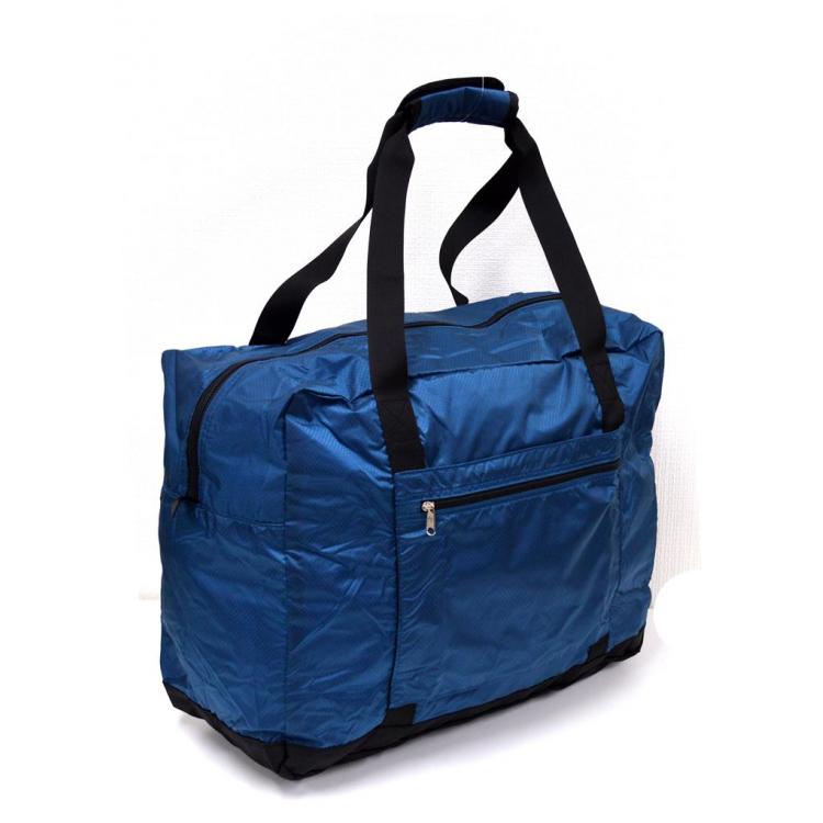 Nスーベニアバッグ 27L ネイビー ソロツーリスト: ファッション