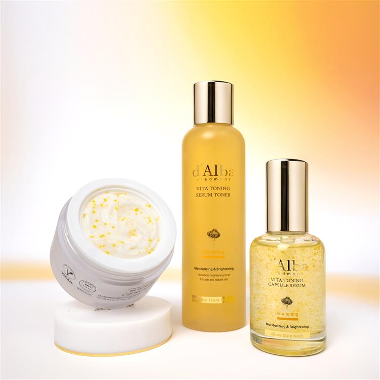 ビタトーニングセラムトナー 180ml: コスメ＆ビューティー | ロフト