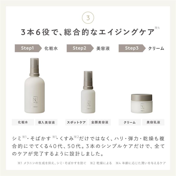 ホワイトメラノリーチエッセンス 30ml（医薬部外品）: コスメ