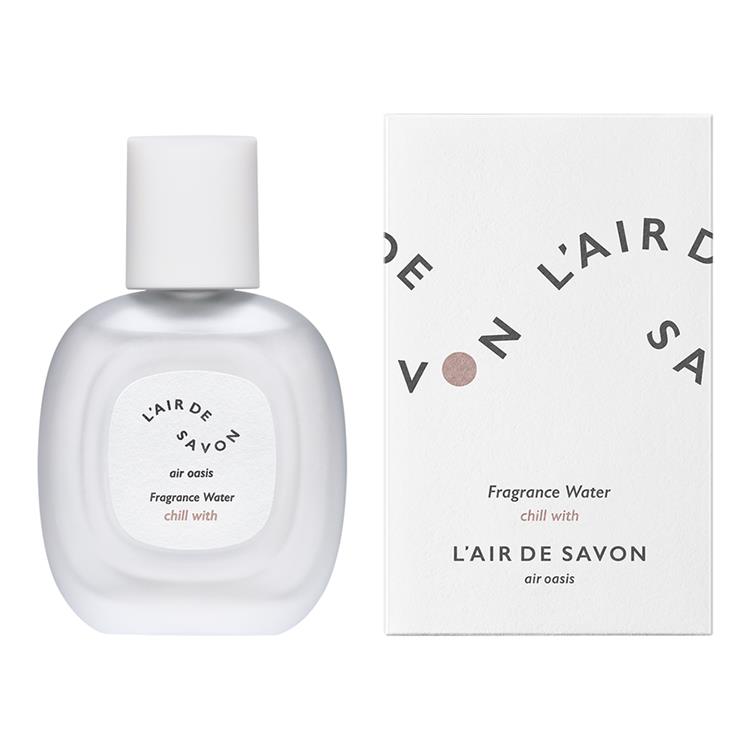 エアオアシス フレグランスウォーター チルウィズ: コスメ