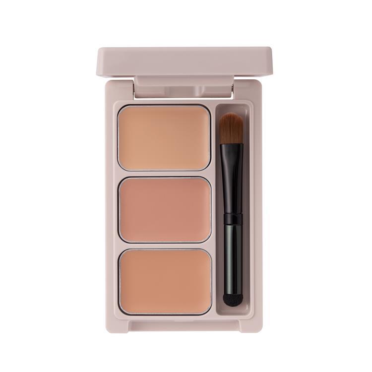 カバーパーフェクト コンシーラー ライトベージュ: コスメ