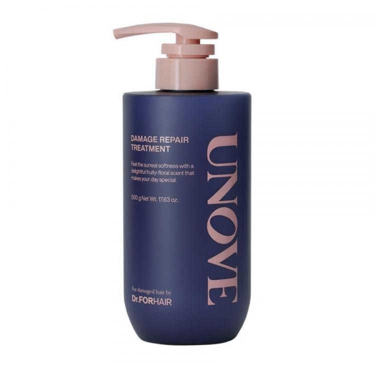 ダメージリペアトリートメント 500g: コスメ＆ビューティー | ロフト