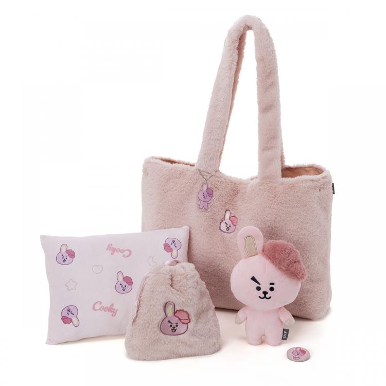 あっという間に売り切れた！ハッピーバッグ2024 CHIMMY